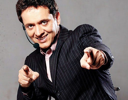 A picture of Arfeen Khan